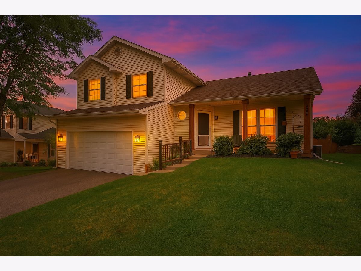 Homes Sold Spring Green Cary Illinois, 903 Pin Oak