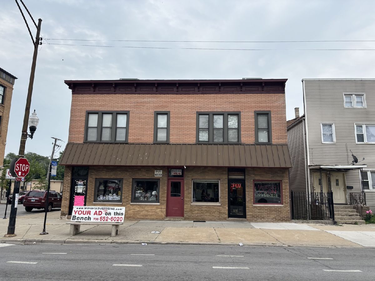 For Rent Chicago Illinois, 10401 Ewing
