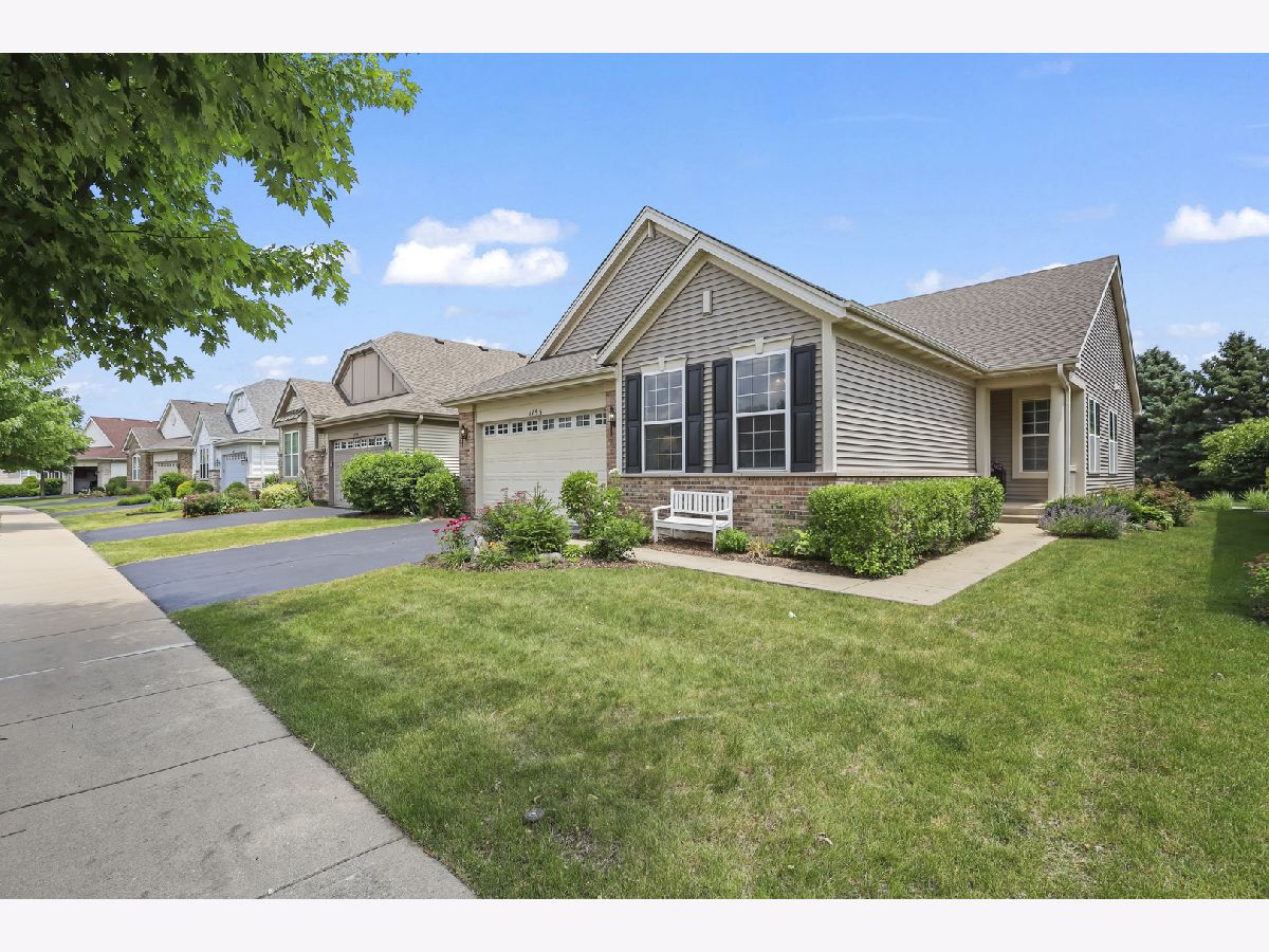 Homes Sold Carillon At Stonegate Aurora Illinois, 1155 Barkston