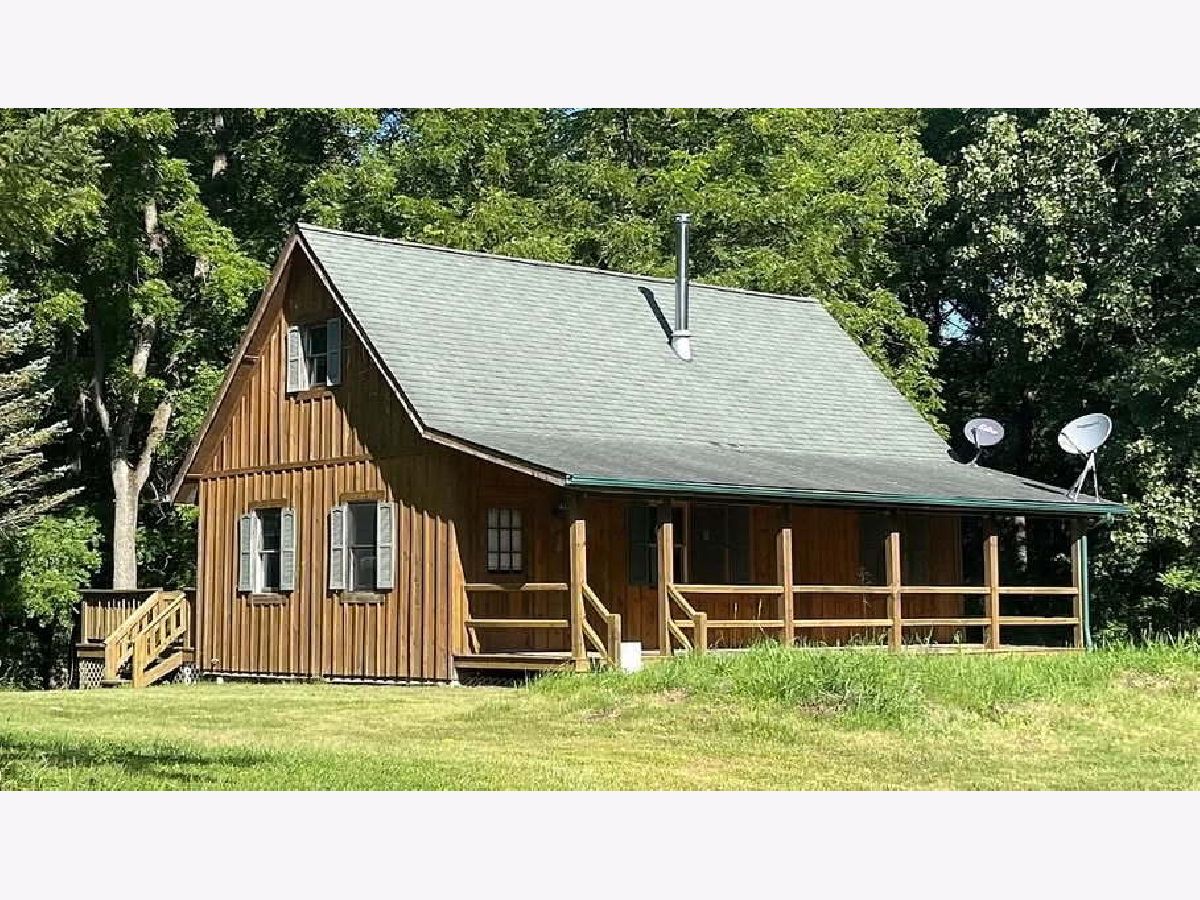 Homes Sold Lake Thunderbird Putnam Illinois, 11 Cedar