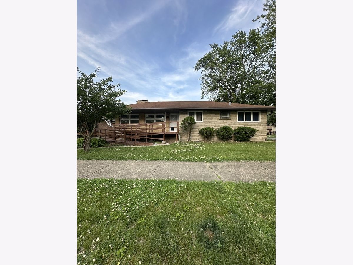  For Rent Burnham Illinois, 14247 Marquette