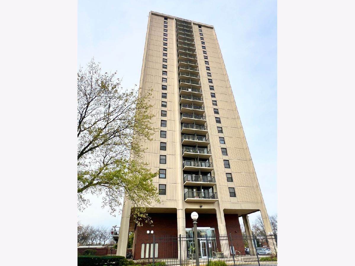  Sold Chicago Illinois, 3001 Michigan