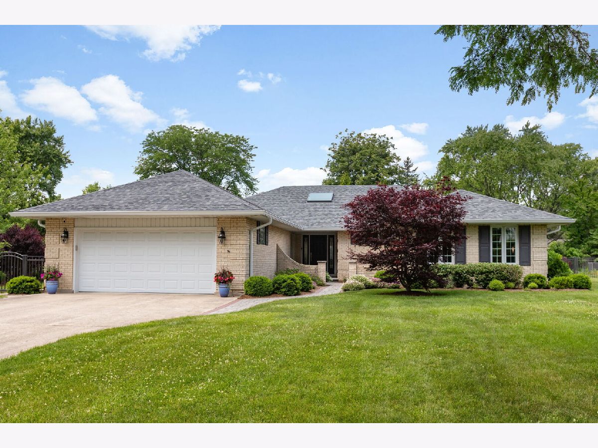 Homes Sold Lake Forest Heights Lake Forest Illinois, 1060 Highland