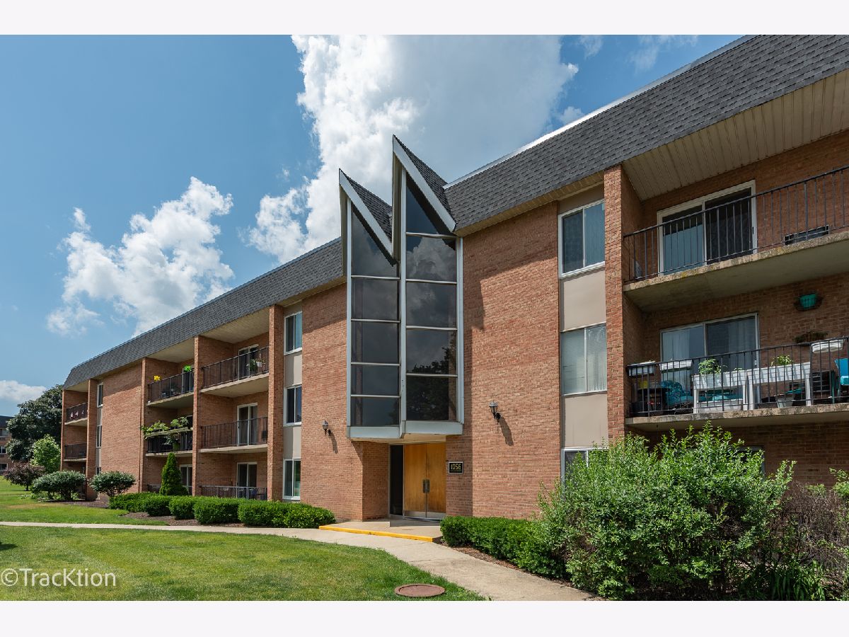 Condos & Townhomes Sold Mill Crossing Naperville Illinois, 1056 Mill