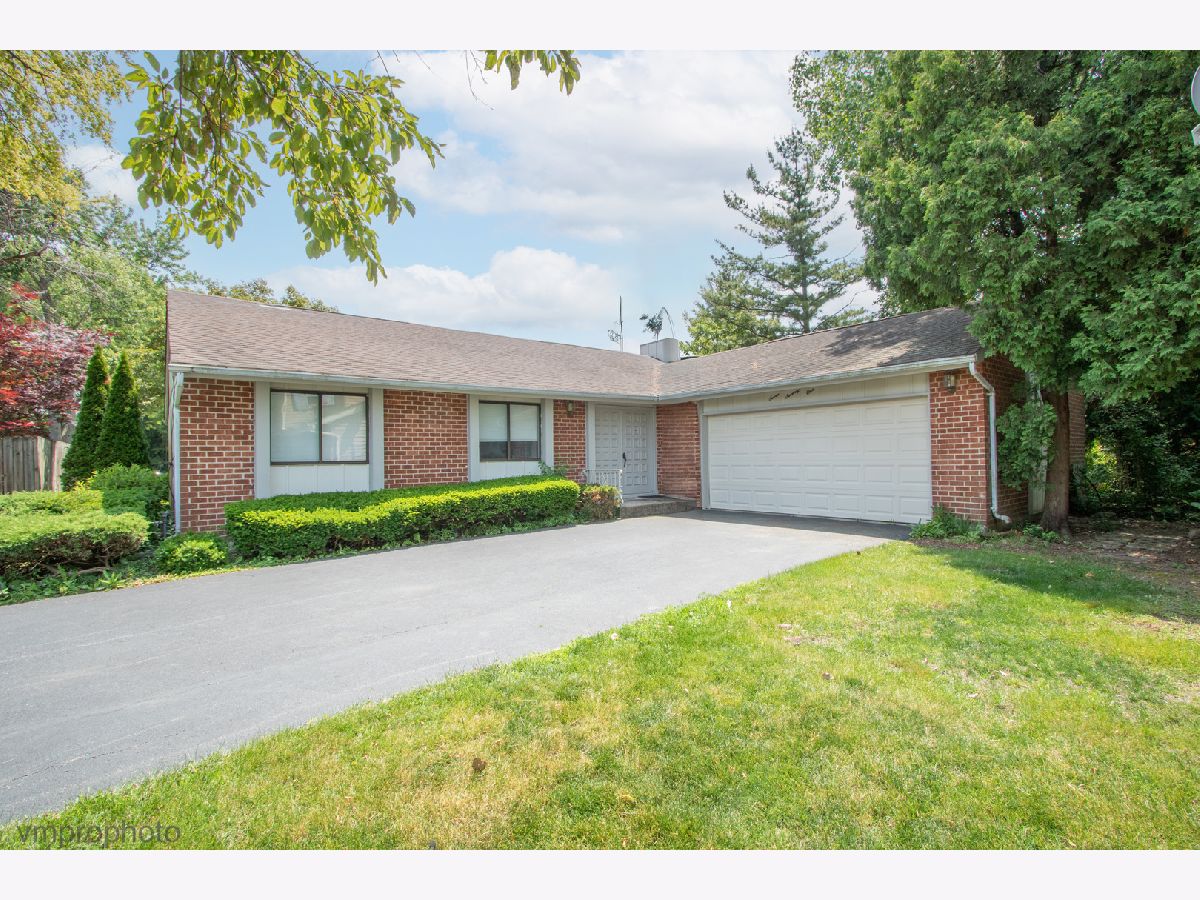 Townhomes & Condos & Homes Sold Ventura 21 Roselle Illinois, 771 Devon