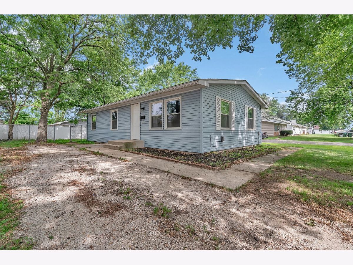  Sold Coal City Illinois, 250 Virginia