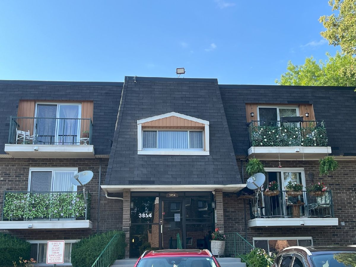  Rented Northbrook Illinois, 3854 Parkway