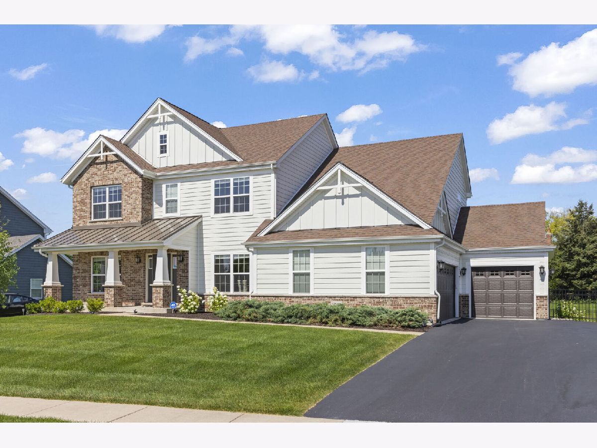  Sold Campton Hills Illinois, 4N430 Norton Glen
