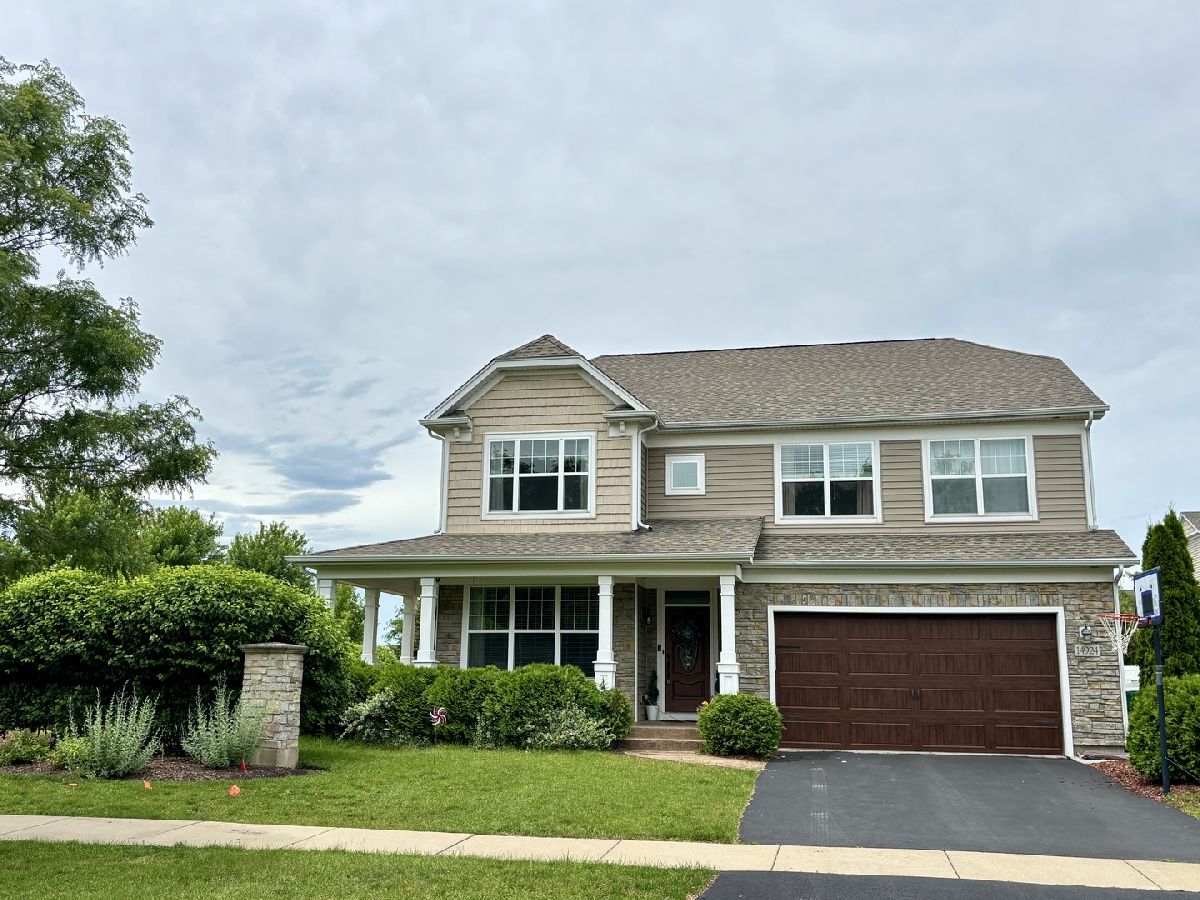 Homes Sold Fairfield Ridge Plainfield Illinois, 14924 Case