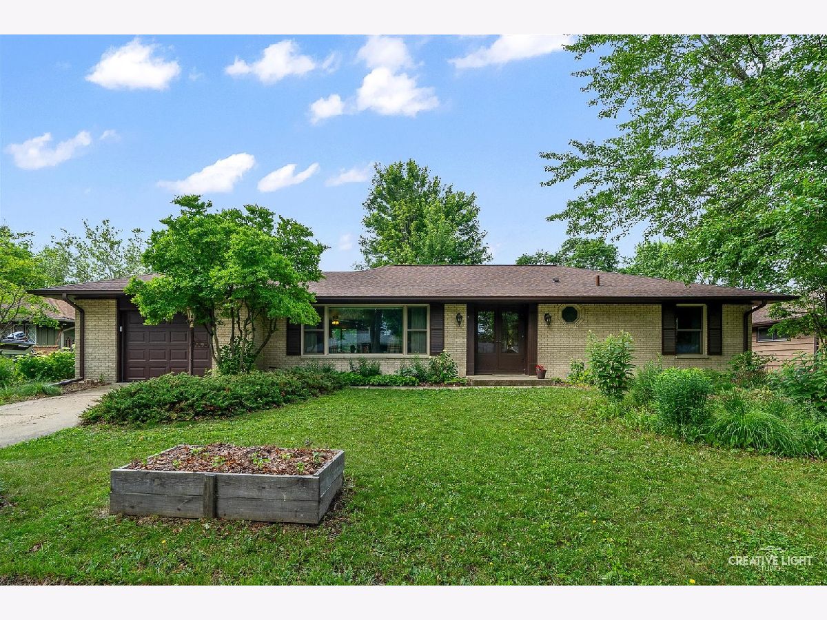 Homes Sold Orchard Green Aurora Illinois, 2290 Copley