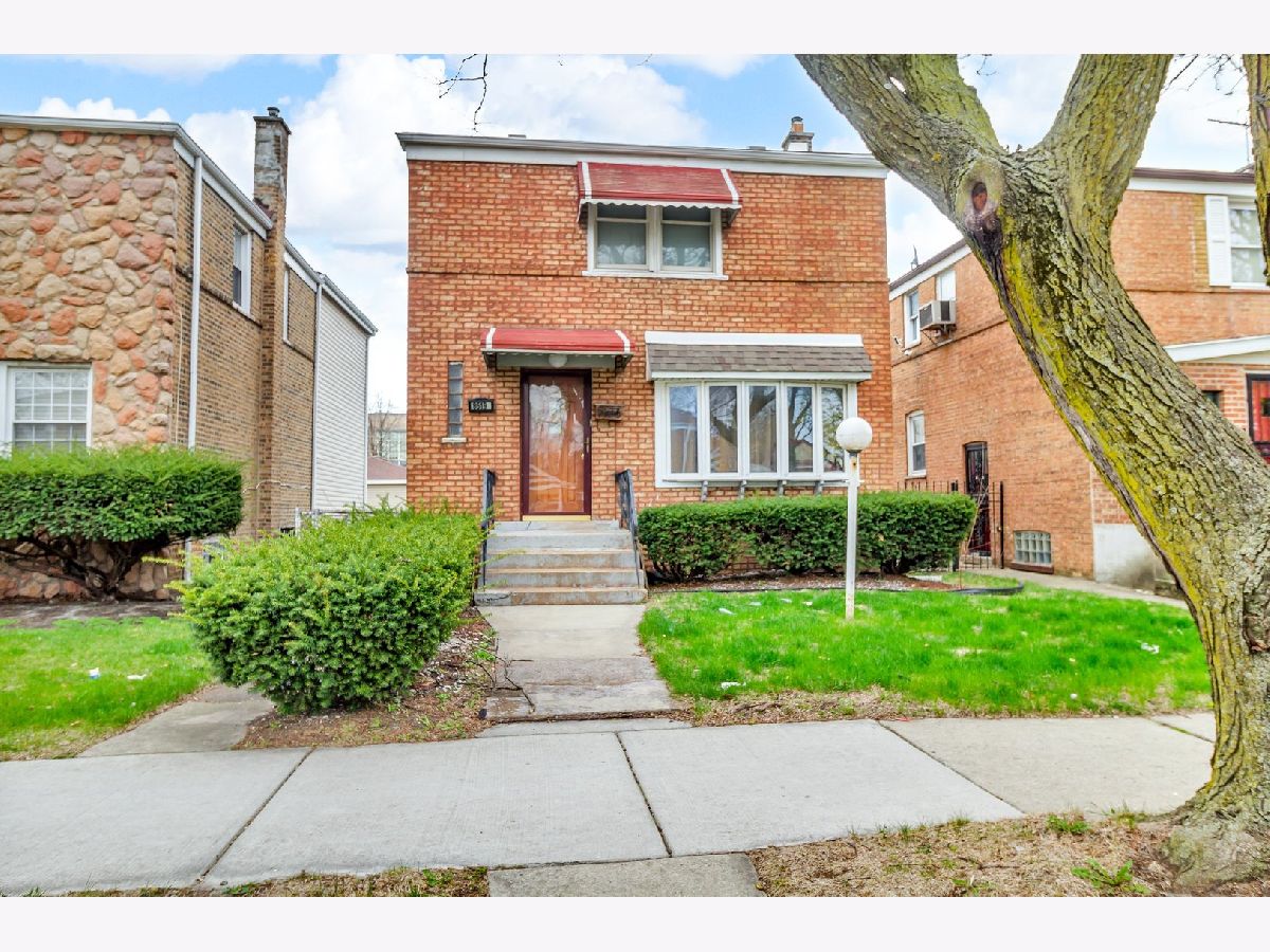  Sold Chicago Illinois, 8619 Jeffery