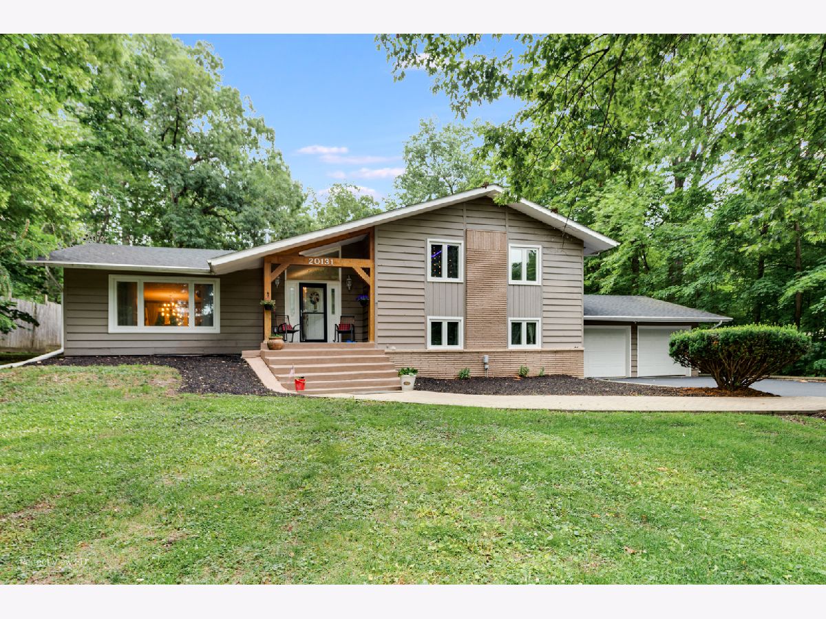 Homes Sold Brightwood Mokena Illinois, 20131 Brightway