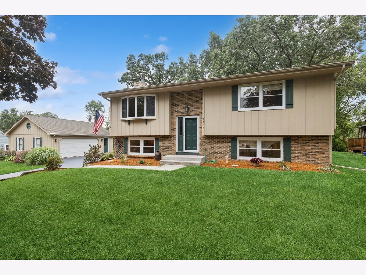 Homes For Sale Orchard Heights Mchenry Illinois, 2619 Baldwin Road