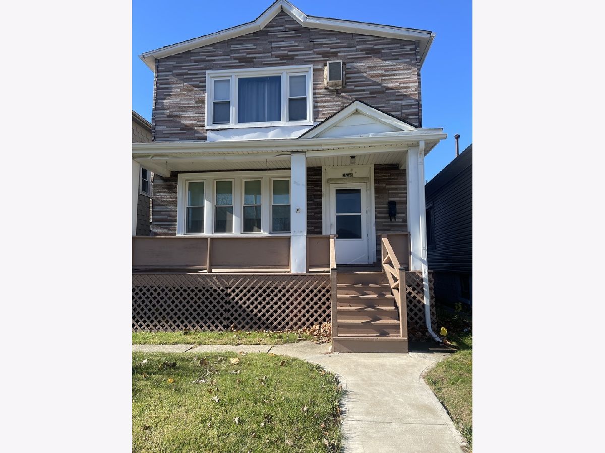  Sold Chicago Heights Illinois, 1638 Euclid