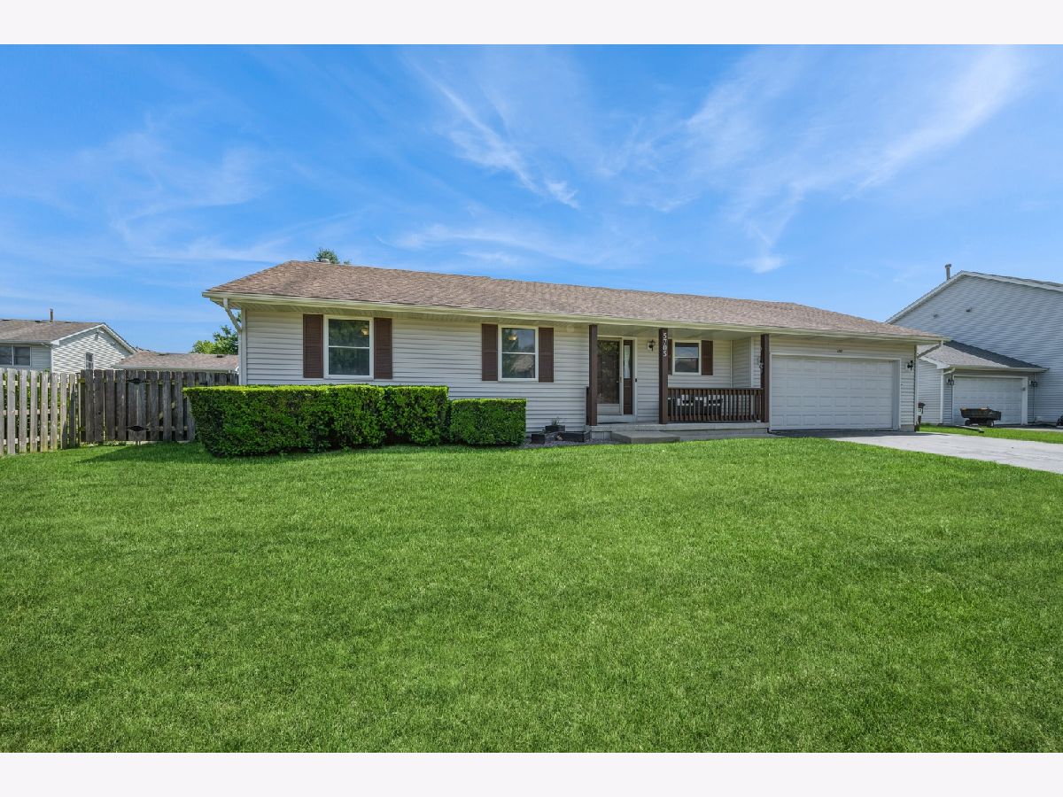 Homes & Condos & Townhomes Sold Boone Creek Mchenry Illinois, 5705 Cobblestone