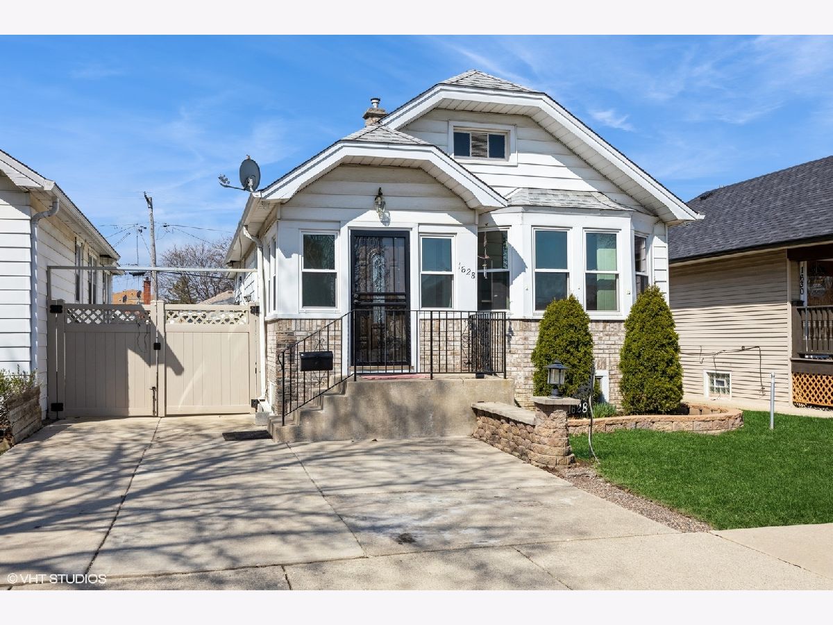  Sold Melrose Park Illinois, 1628 16th