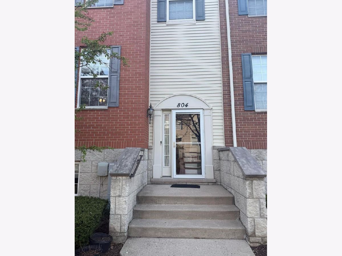 Townhomes & Condos Rented Lehigh Station Aurora Illinois, 804 Lewisburg