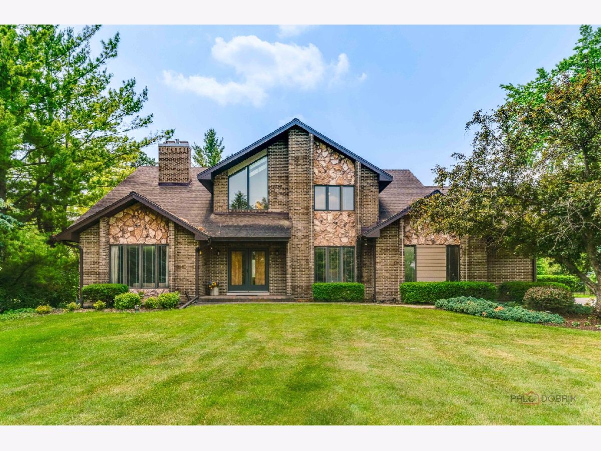  Sold Vernon Hills Illinois, 16088 Woodbine