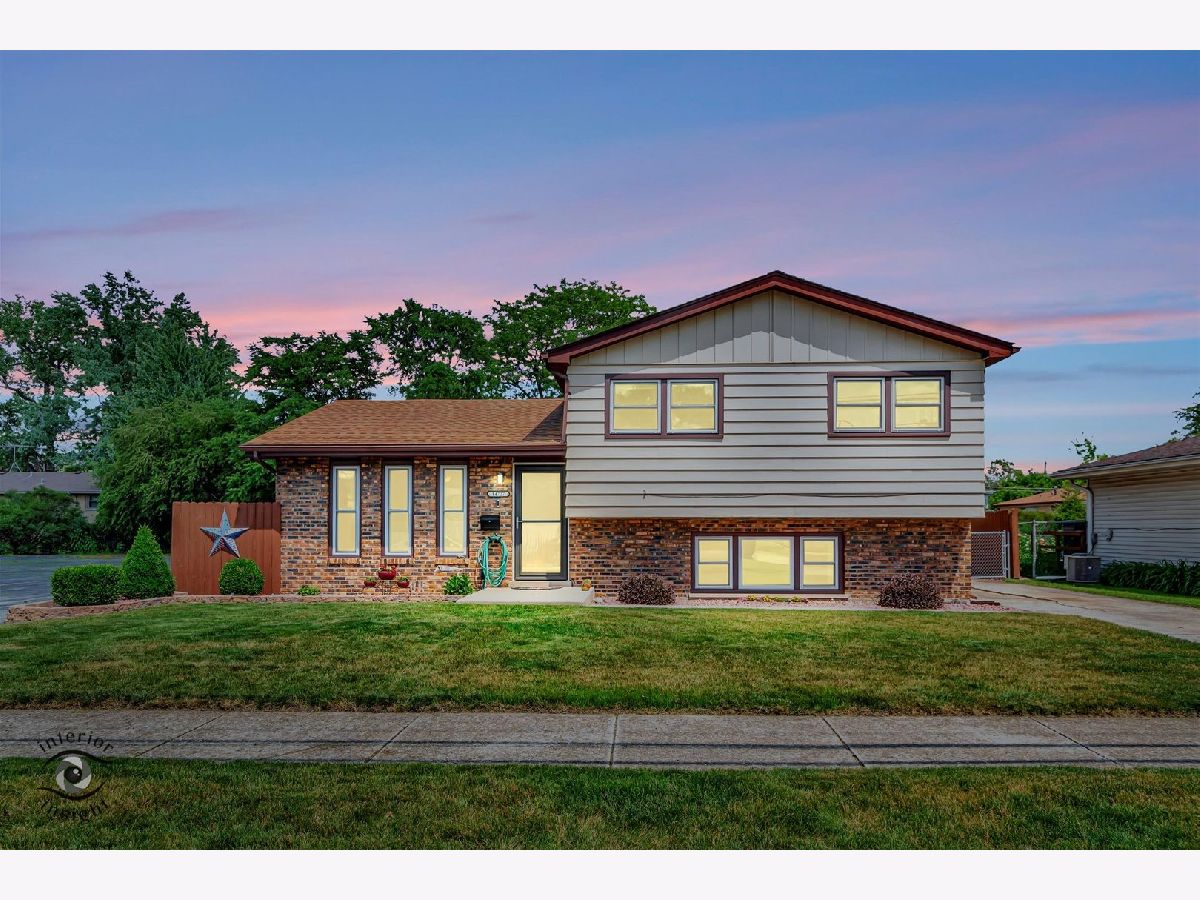  Sold Midlothian Illinois, 14727 Central Park