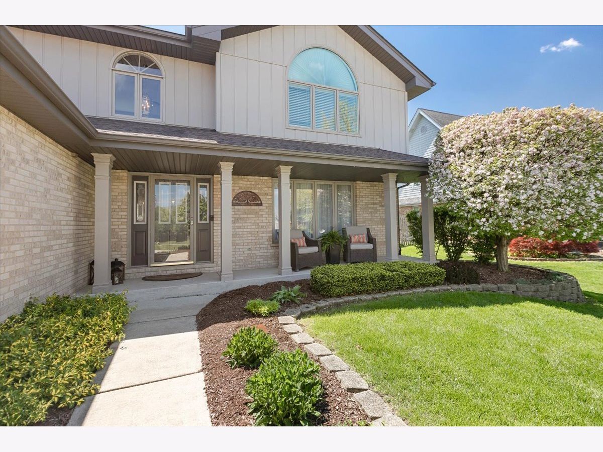 Homes Sold Woodbine Homer Glen Illinois, 13907 Big Run