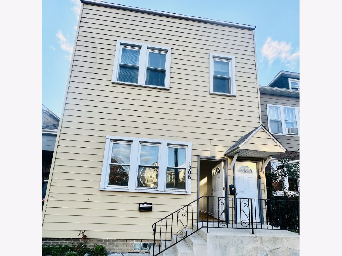 Rented Cicero Illinois, 1306 50th