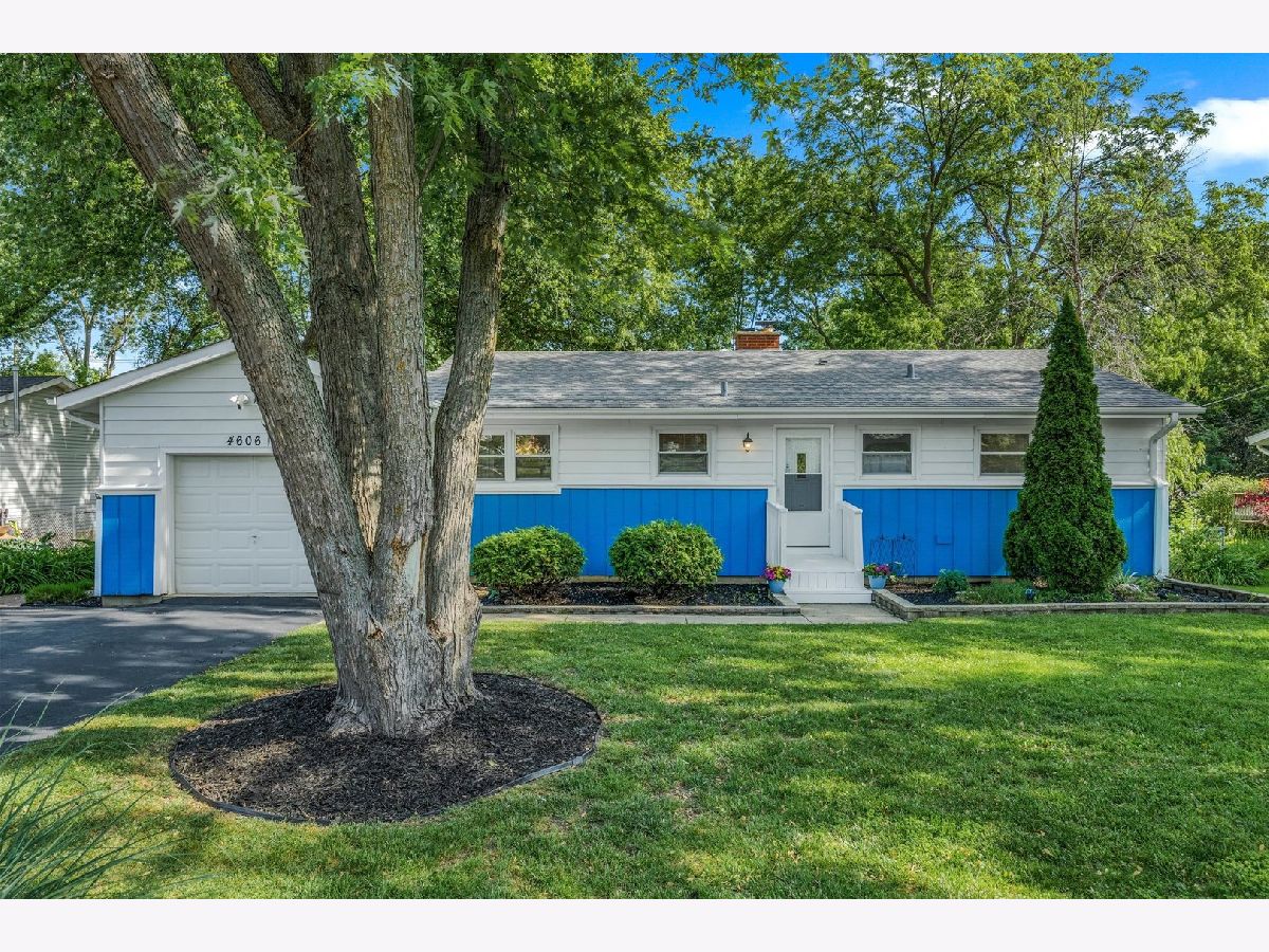  Sold Mchenry Illinois, 4606 Willow