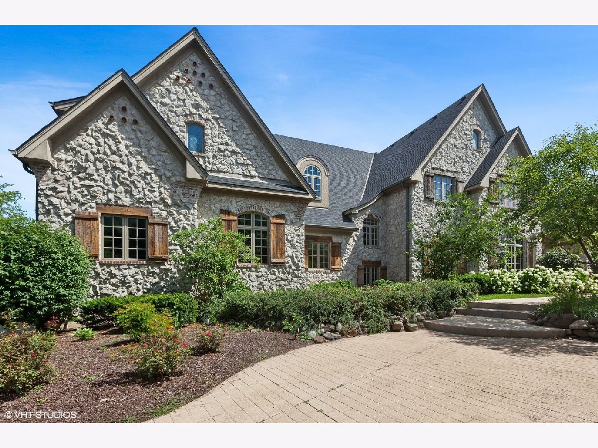 Homes & Condos & Townhomes For Sale Brenwood Estates Naperville Illinois, 8S223 Derby Drive