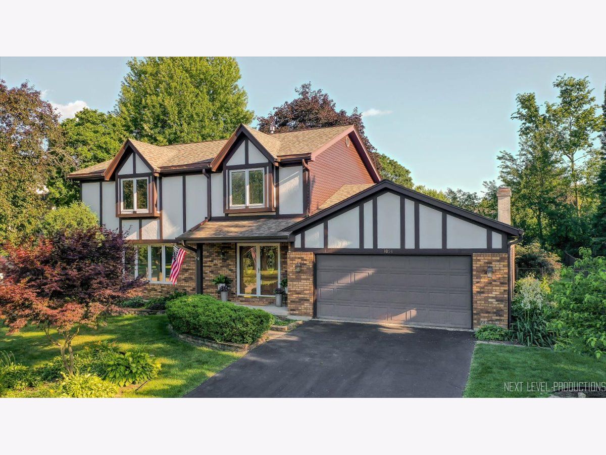  Sold Batavia Illinois, 1054 Maple