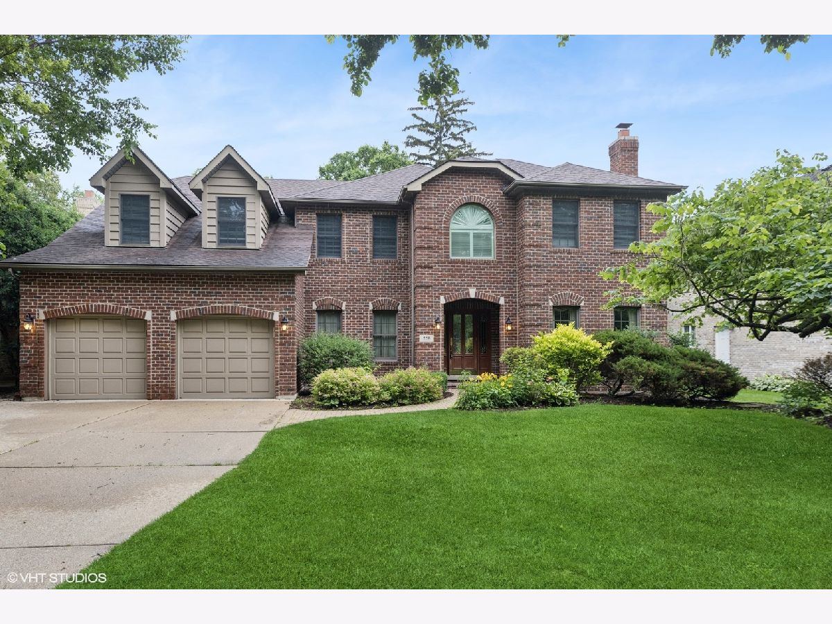 Homes Sold The Woodlands Hinsdale Illinois, 119 Springlake