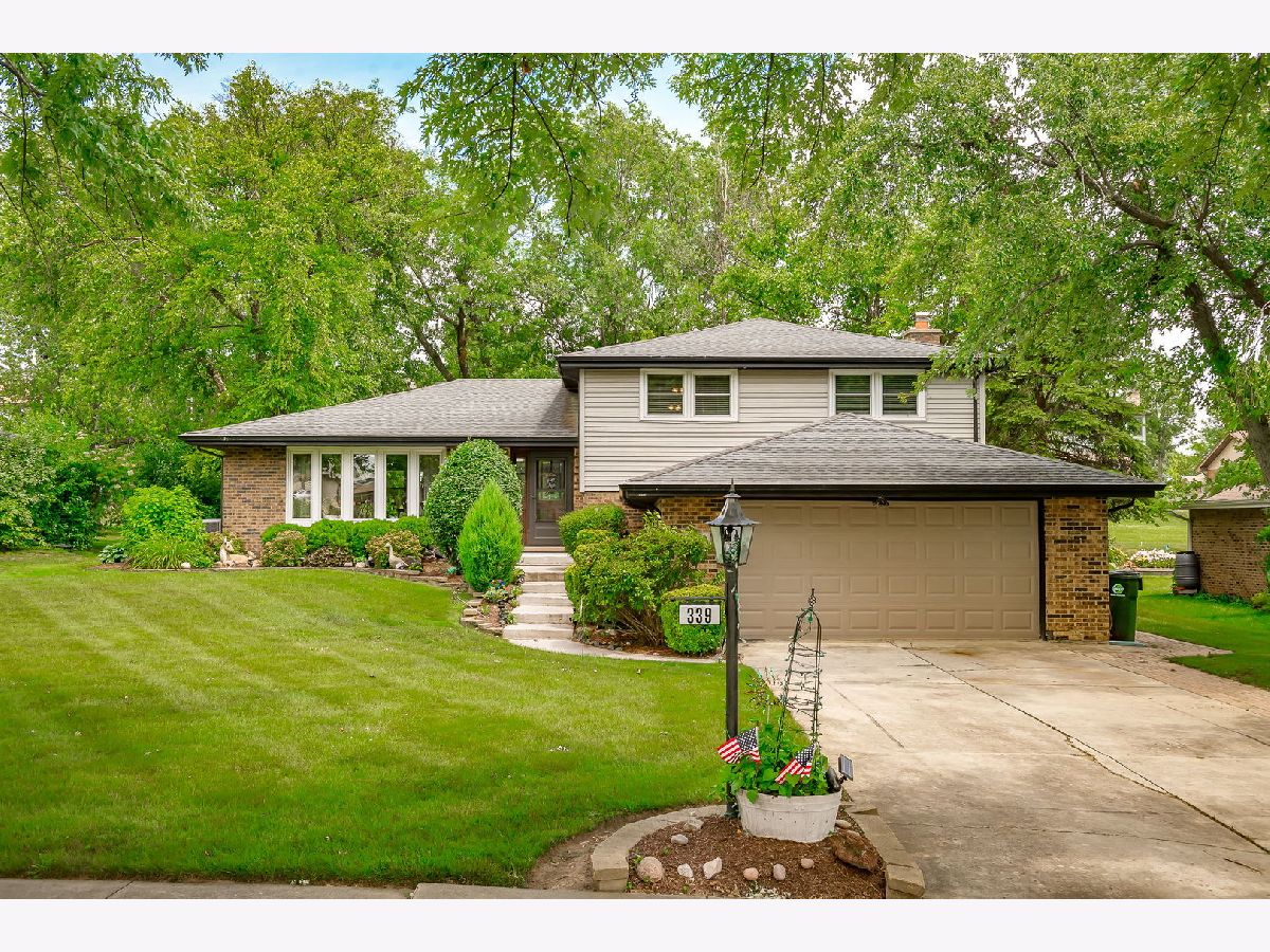 Sold Downers Grove Illinois, 9S339 Cumnor