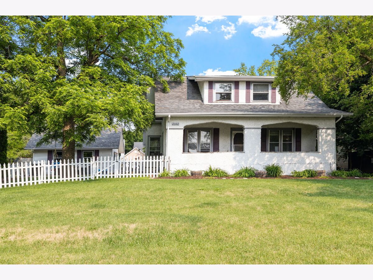Homes Sold River Ridge Plainfield Illinois, 13805 Sharp