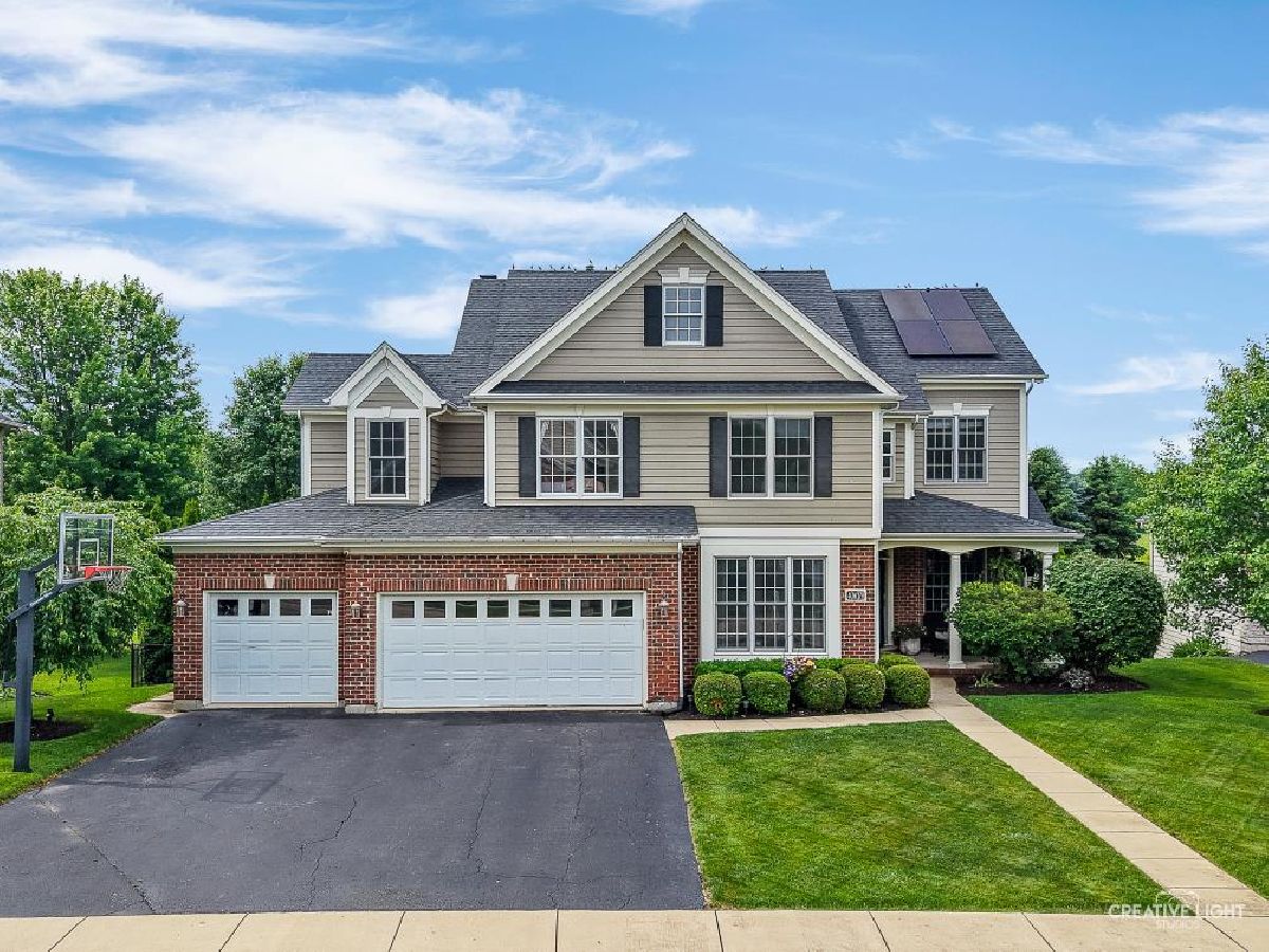  Sold St Charles Illinois, 40W379 Laura Ingalls Wilder