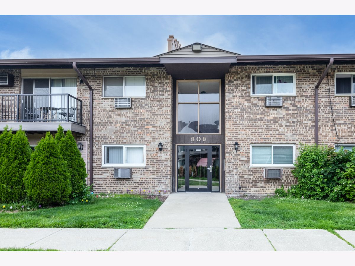Condominiums Sold Willow Heights Prospect Heights Illinois, 808 Old Willow
