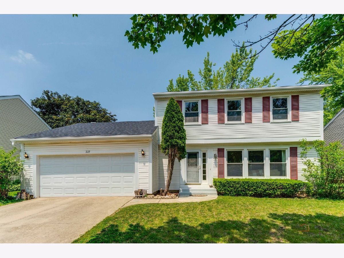 Homes Sold Deerpath Vernon Hills Illinois, 222 Annapolis