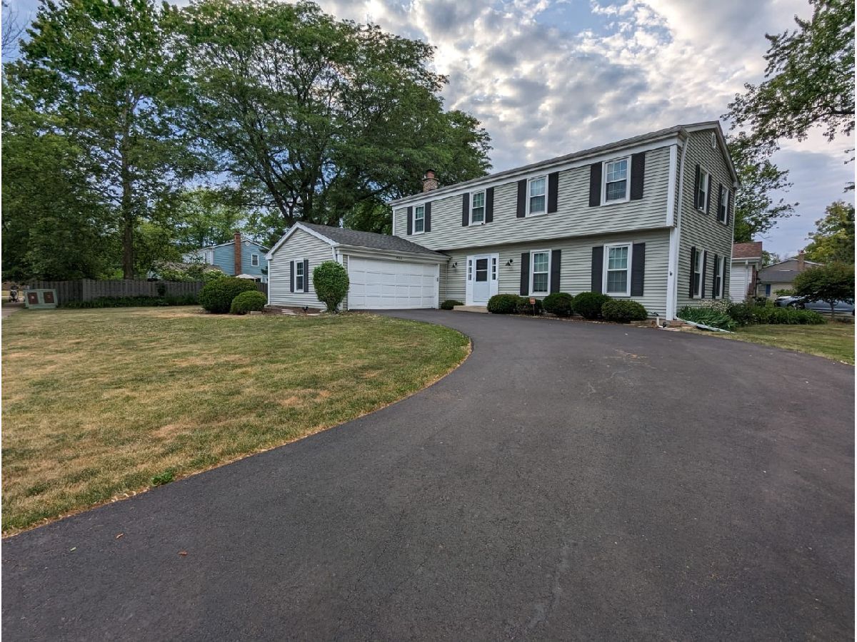  Rented Downers Grove Illinois, 4162 Longmeadow