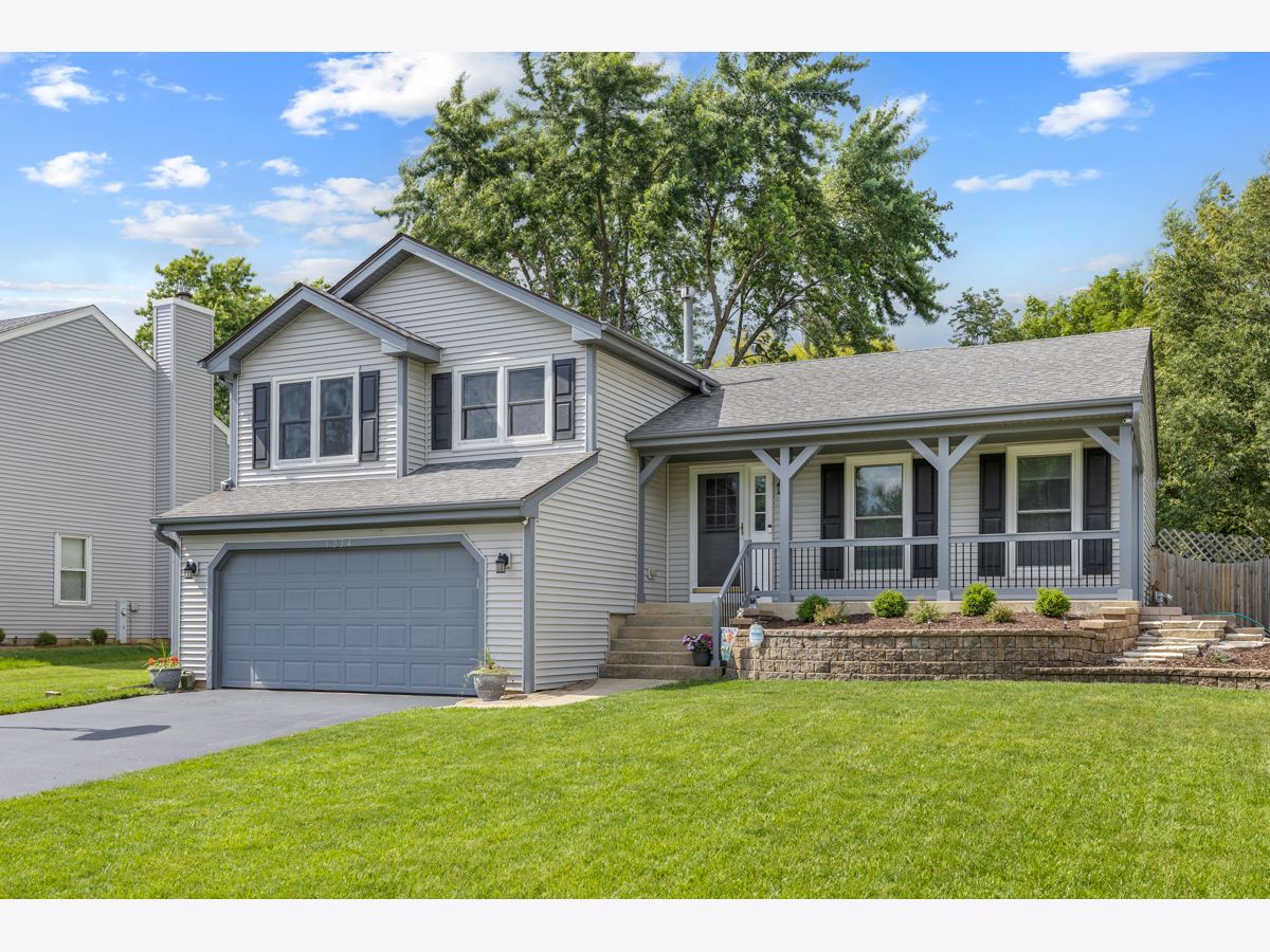 Homes Sold Cherry Park Batavia Illinois, 1234 Hillsboro