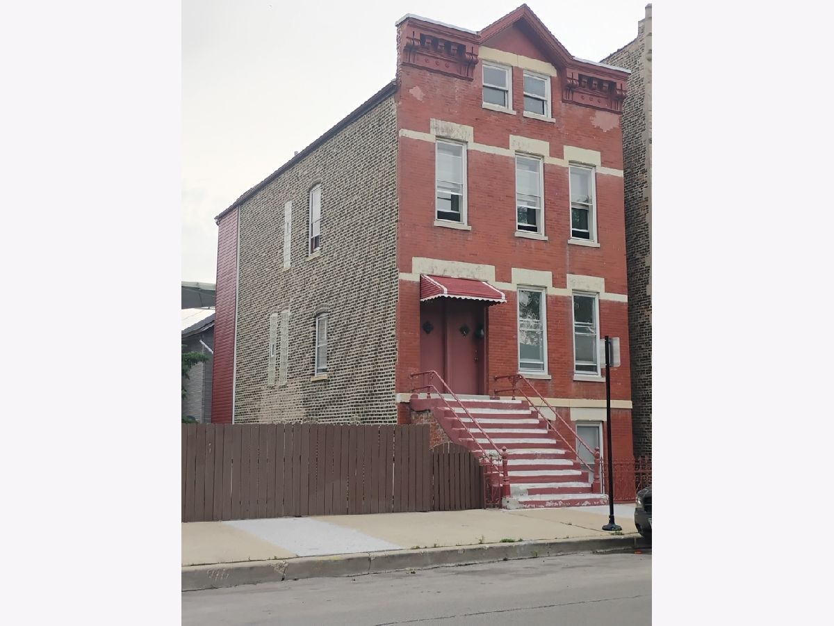 Condos & Townhomes & Homes Sold Pilsen Chicago Illinois