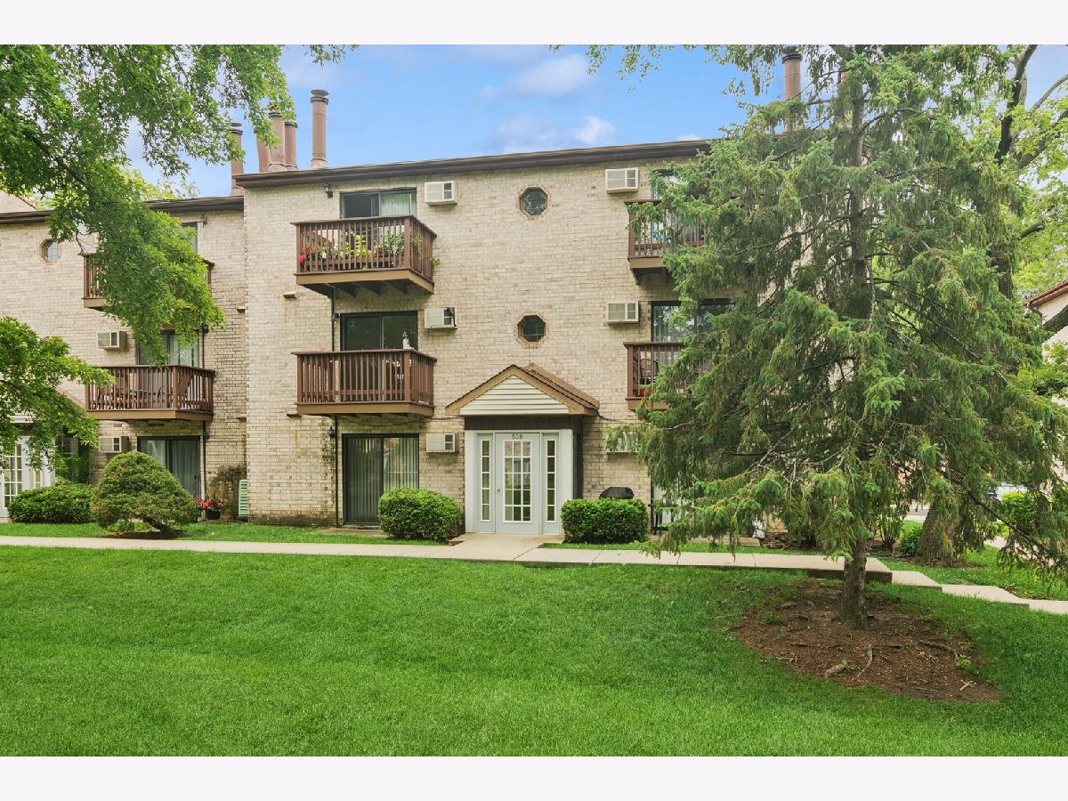  Sold Palatine Illinois, 508 Spruce