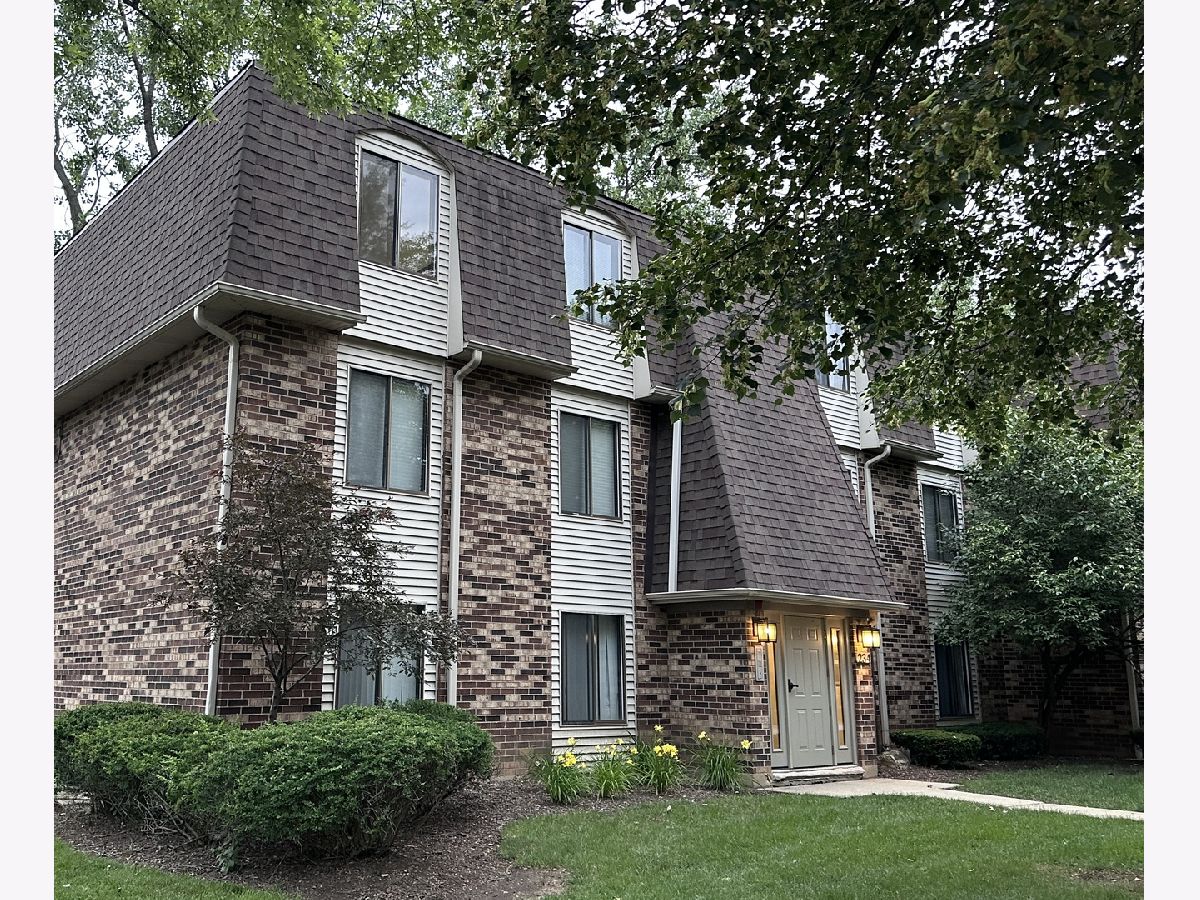 Condominiums Rented Court Of Shorewood Vernon Hills Illinois, 234 Court Of Shorewood