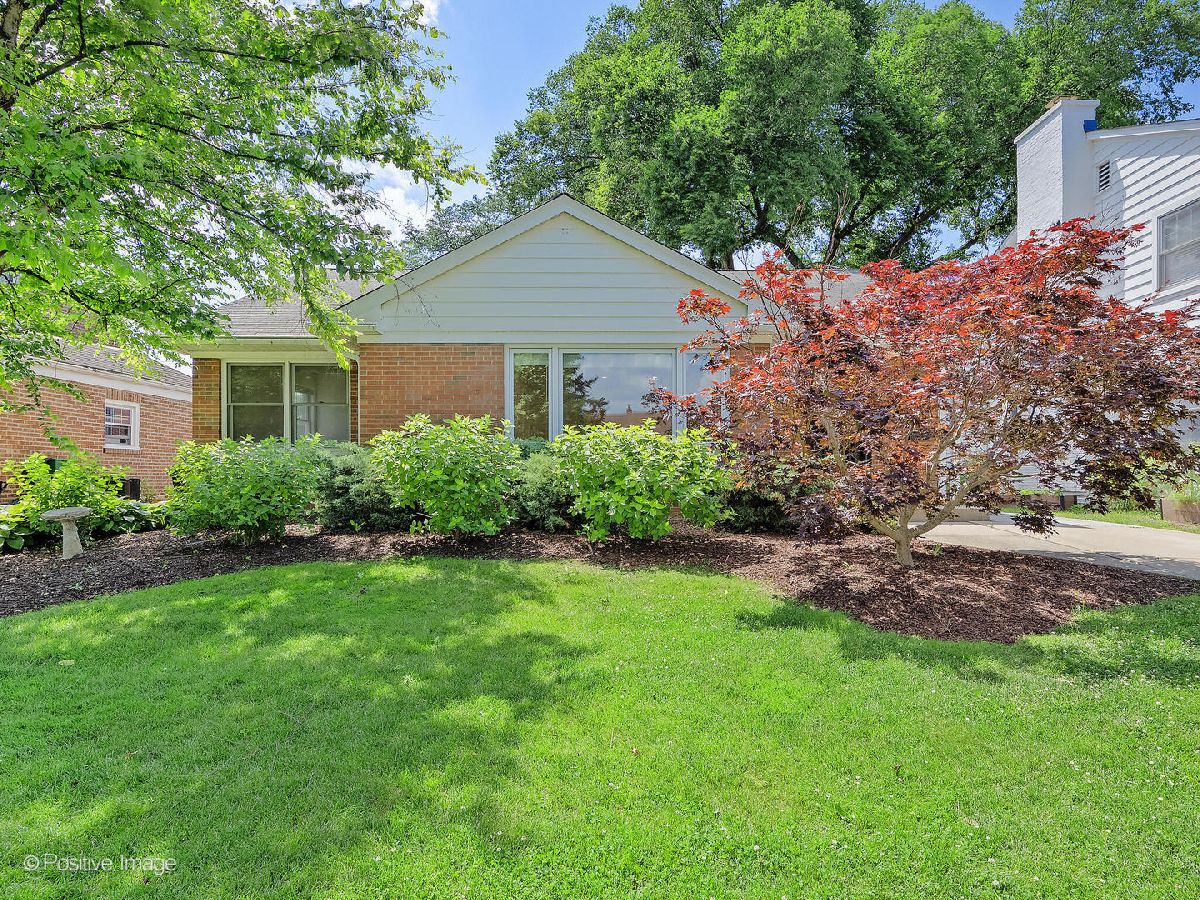 Homes Sold Country Club La Grange Illinois, 610 Madison