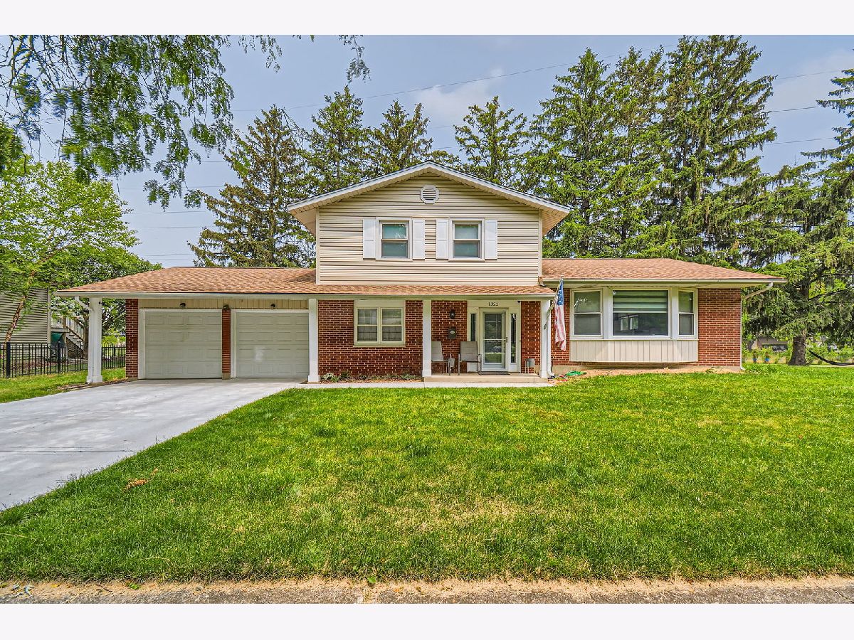  Sold Palatine Illinois, 1322 Thurston