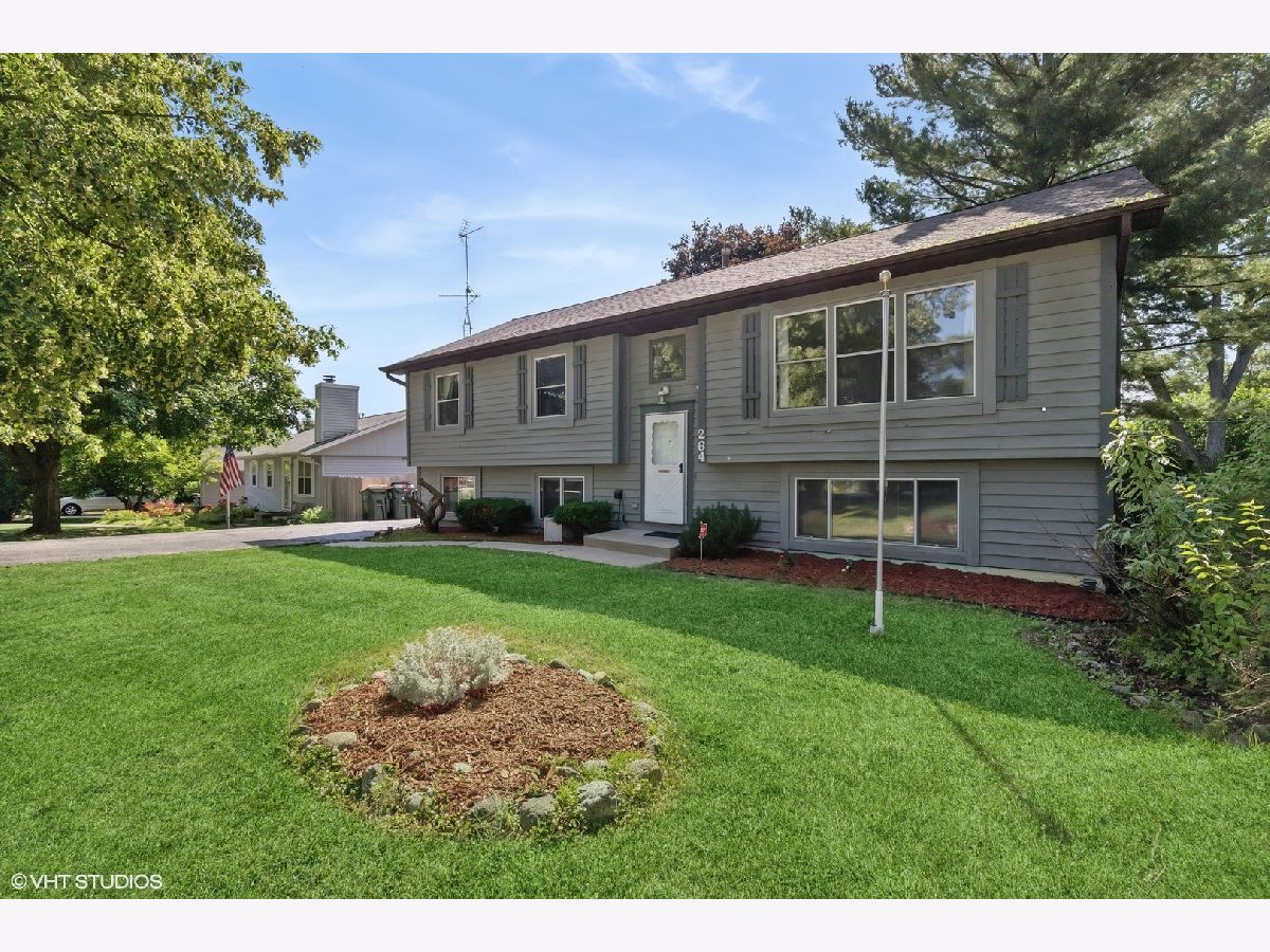 Homes Sold Oakwood Knolls Antioch Illinois, 264 Maplewood