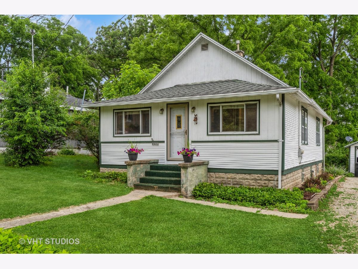  Sold Linn Wisconsin, W3632 Oakrest