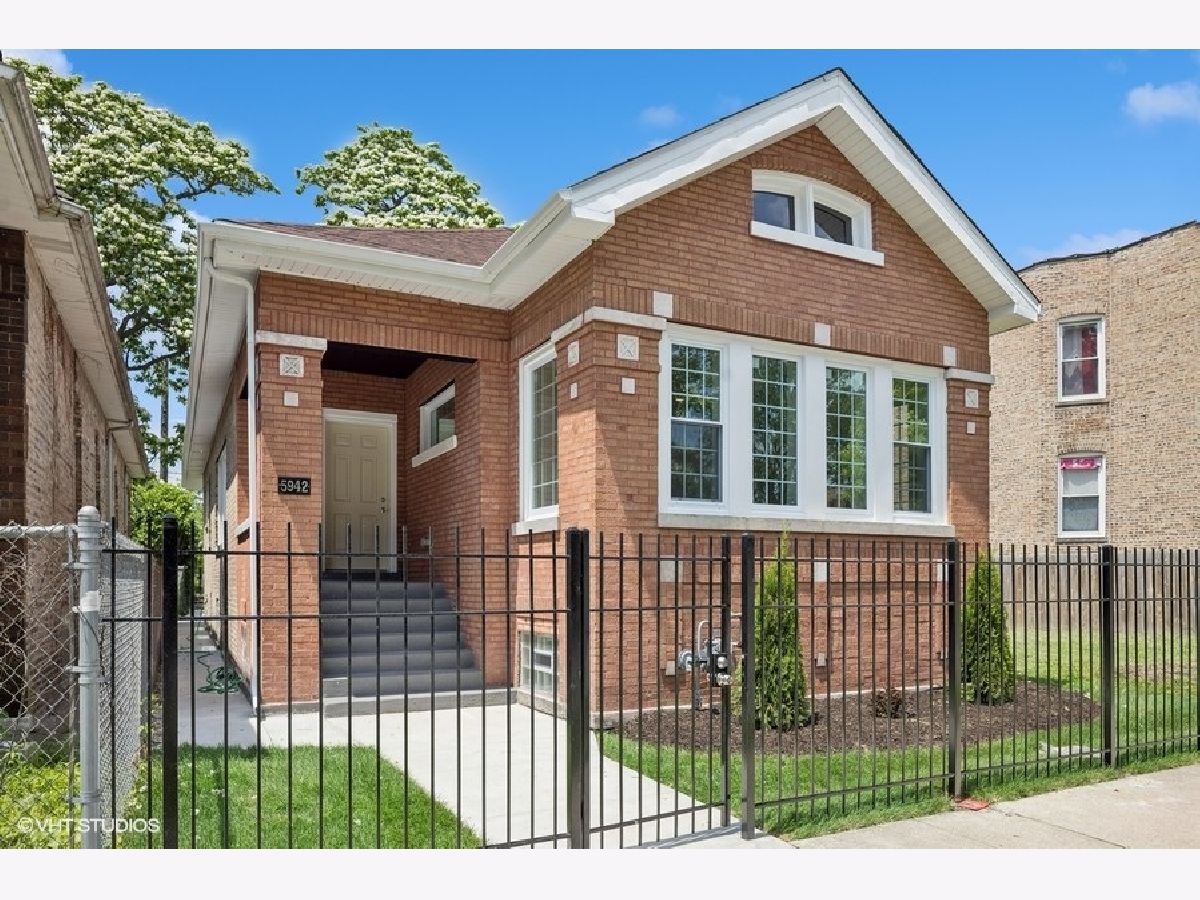  Sold Chicago Illinois, 5942 Emerald