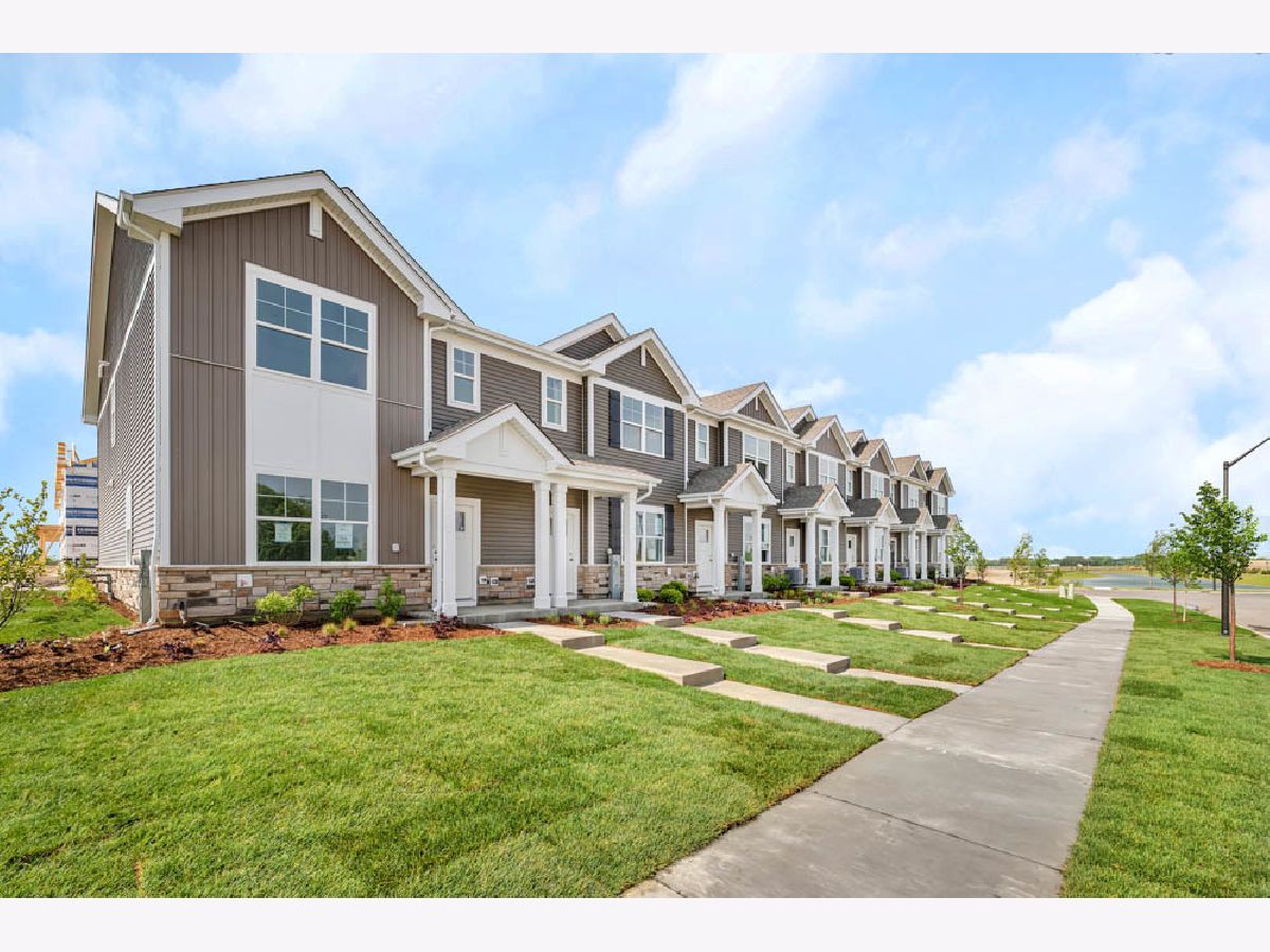  Sold Oswego Illinois, 2234 Barbera
