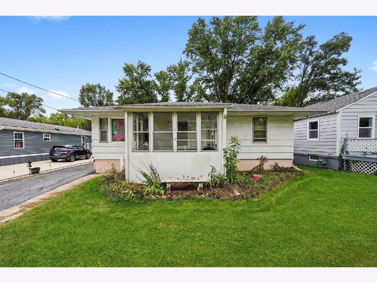 For Sale Marseilles Illinois, 1026 Catalpa Street