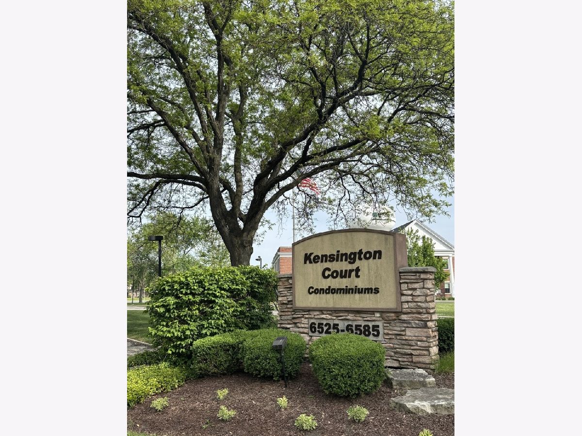 Condominiums Sold Kensington Courts Downers Grove Illinois, 6525 Main