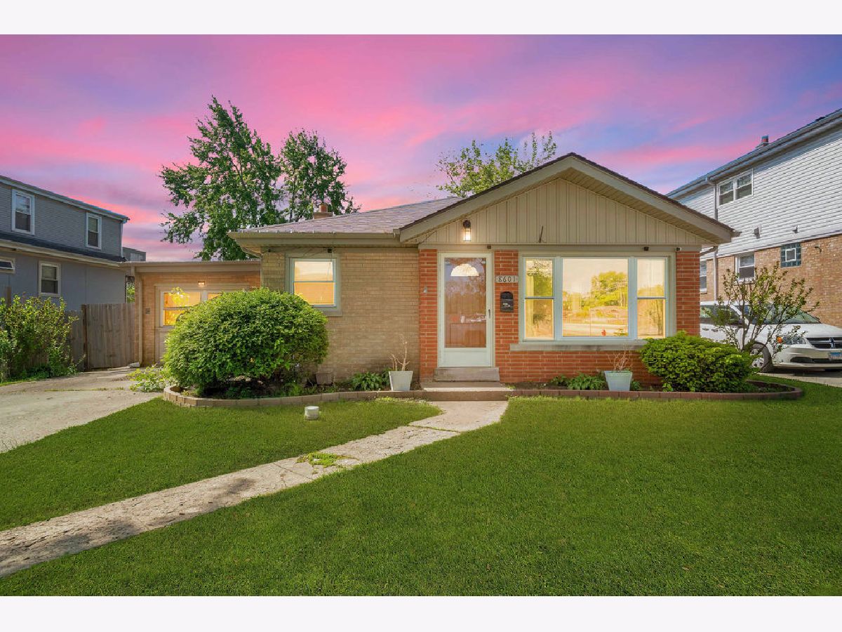  Sold Lyons Illinois, 8601 44th