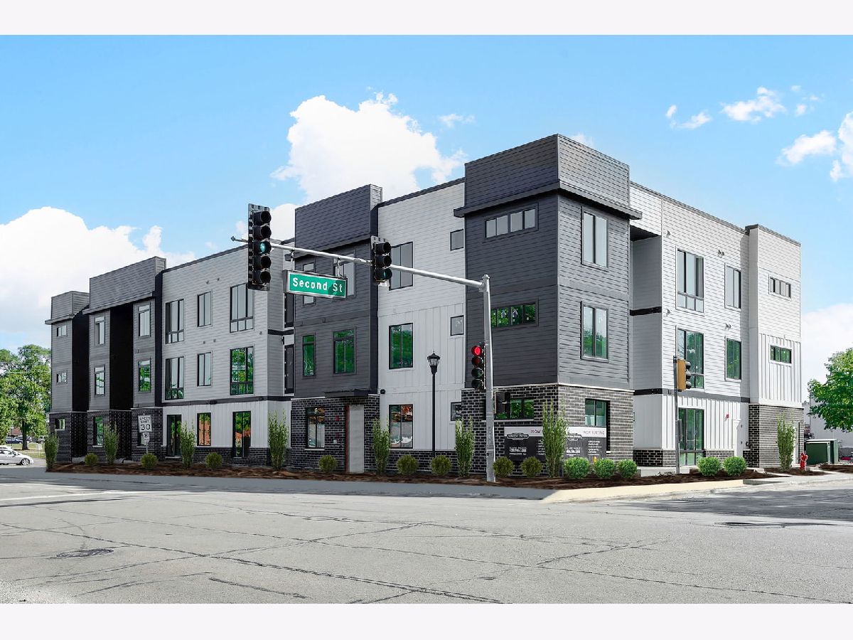  Rented Downers Grove Illinois, 5117 Fairview