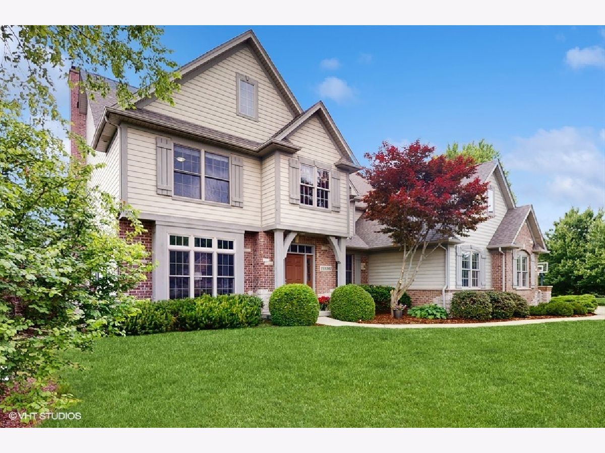  Sold Hampshire Illinois, 15N502 Prairie Hill